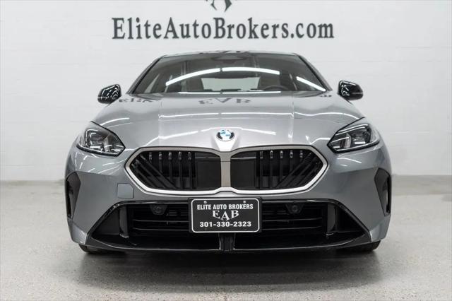 2026 BMW Coupe xDrive