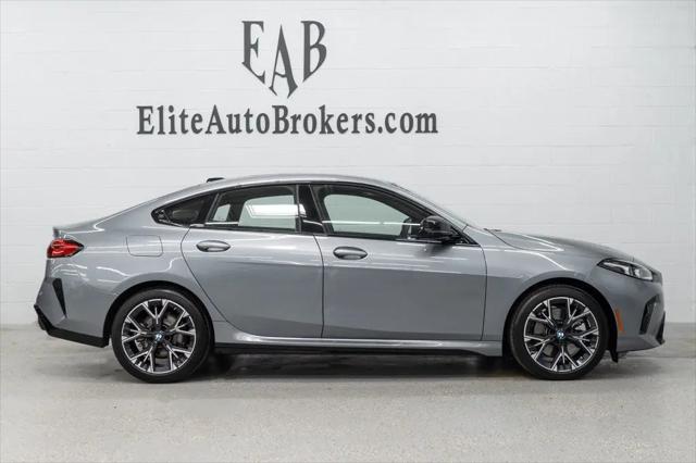 2026 BMW Coupe xDrive