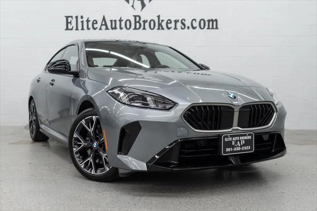 2026 BMW Coupe xDrive