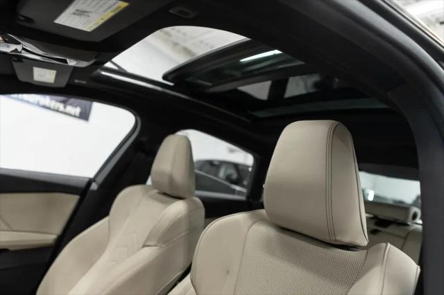 2026 BMW Coupe xDrive