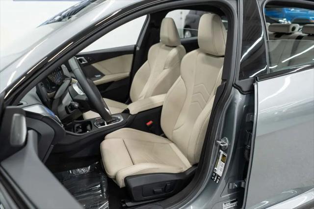 2026 BMW Coupe xDrive