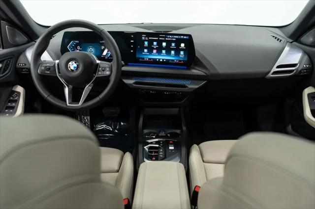 2026 BMW Coupe xDrive