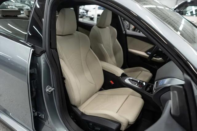 2026 BMW Coupe xDrive