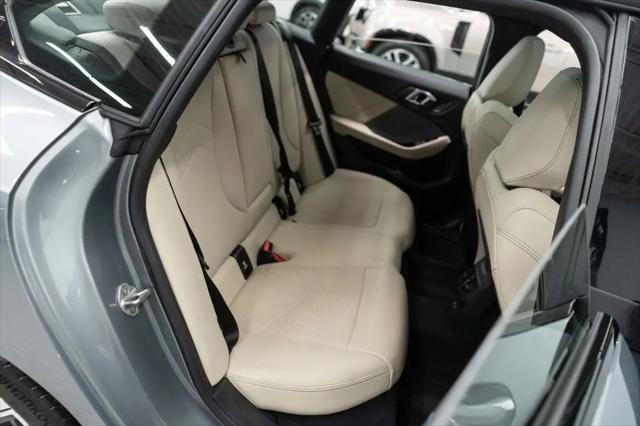 2026 BMW Coupe xDrive