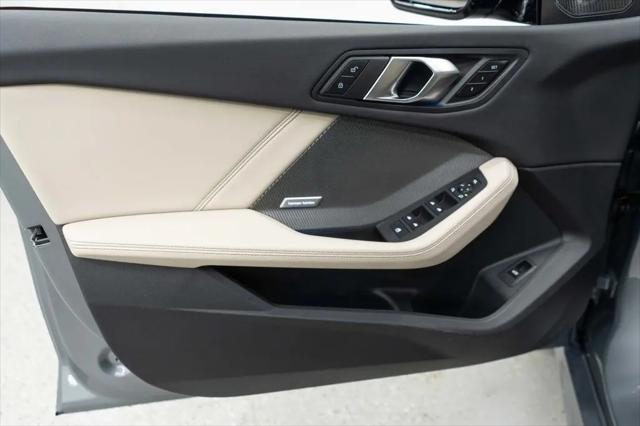 2026 BMW Coupe xDrive