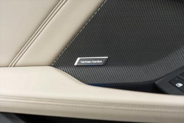 2026 BMW Coupe xDrive