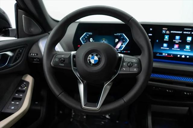 2026 BMW Coupe xDrive
