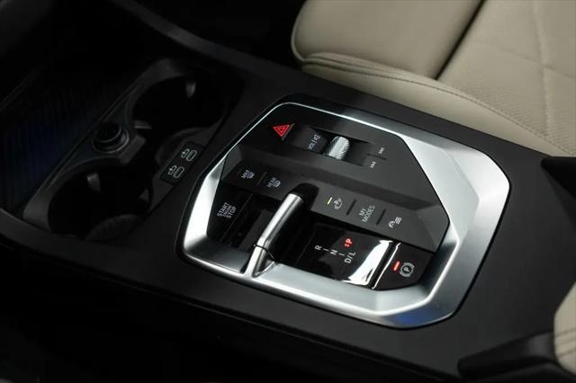 2026 BMW Coupe xDrive