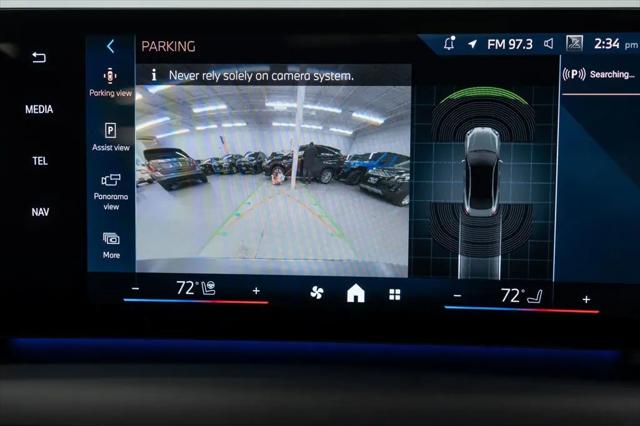 2026 BMW Coupe xDrive