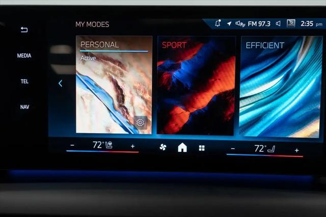 2026 BMW Coupe xDrive