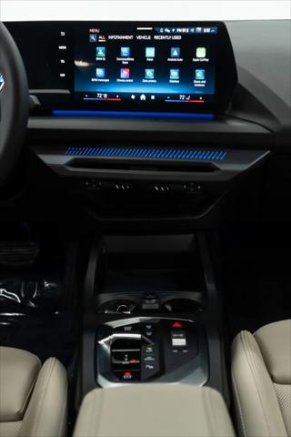 2026 BMW Coupe xDrive