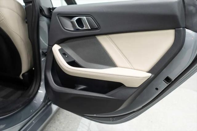 2026 BMW Coupe xDrive