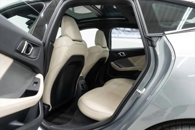 2026 BMW Coupe xDrive