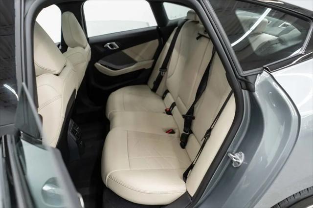 2026 BMW Coupe xDrive