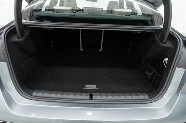2026 BMW Coupe xDrive