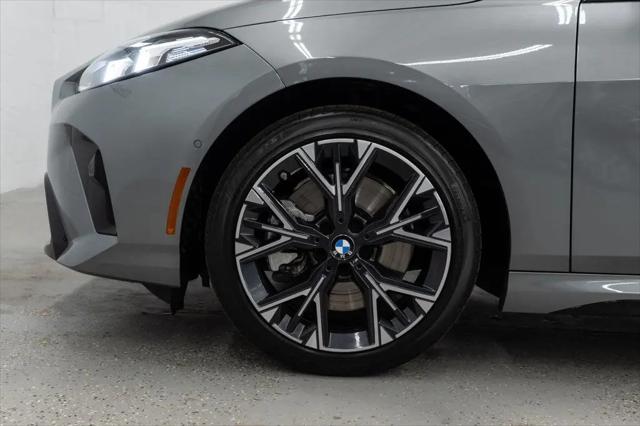 2026 BMW Coupe xDrive