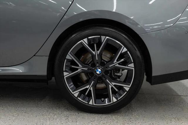 2026 BMW Coupe xDrive