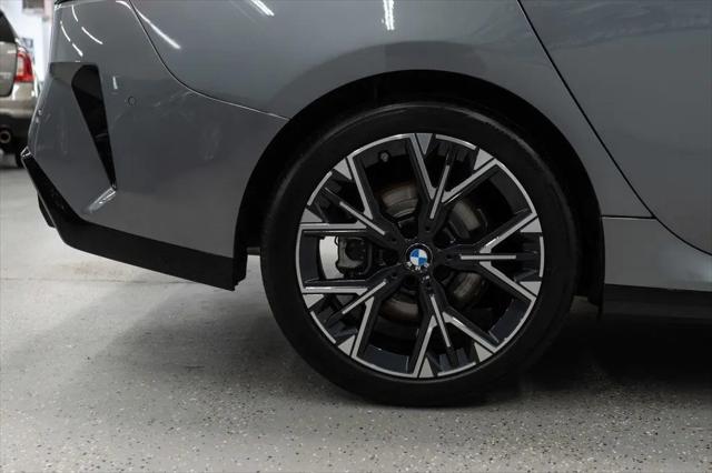 2026 BMW Coupe xDrive