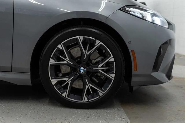 2026 BMW Coupe xDrive