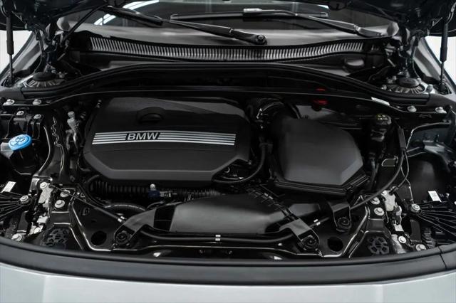 2026 BMW Coupe xDrive