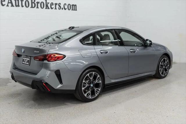 2026 BMW Coupe xDrive