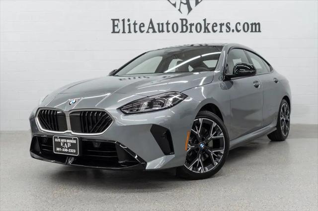 2026 BMW Coupe xDrive