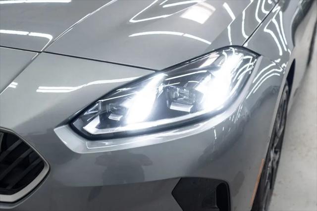 2026 BMW Coupe xDrive