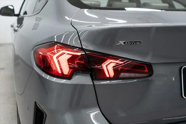 2026 BMW Coupe xDrive