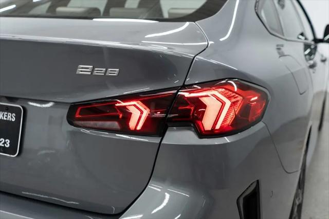 2026 BMW Coupe xDrive