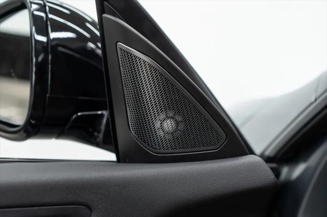 2026 BMW Coupe xDrive
