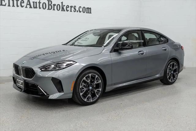 2026 BMW Coupe xDrive