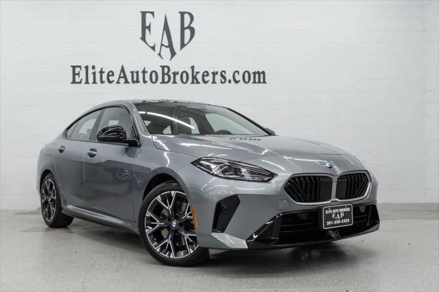 2026 BMW Coupe xDrive