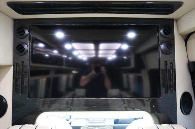 2024 Mercedes-Benz Sprinter 3500XD High Roof 4-Cyl Diesel HO