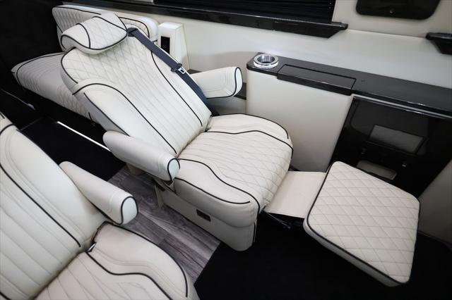 2024 Mercedes-Benz Sprinter 3500XD High Roof 4-Cyl Diesel HO