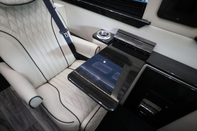 2024 Mercedes-Benz Sprinter 3500XD High Roof 4-Cyl Diesel HO