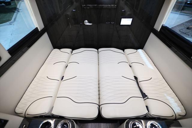 2024 Mercedes-Benz Sprinter 3500XD High Roof 4-Cyl Diesel HO