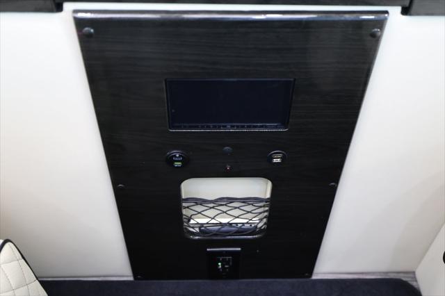 2024 Mercedes-Benz Sprinter 3500XD High Roof 4-Cyl Diesel HO