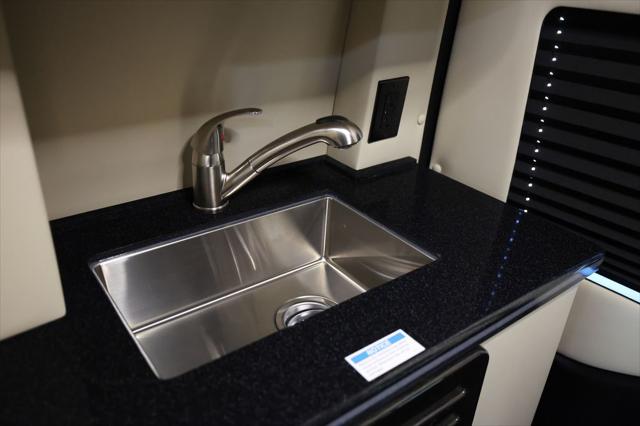2024 Mercedes-Benz Sprinter 3500XD High Roof 4-Cyl Diesel HO