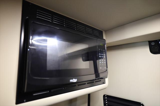 2024 Mercedes-Benz Sprinter 3500XD High Roof 4-Cyl Diesel HO