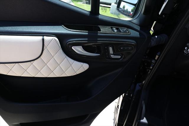 2024 Mercedes-Benz Sprinter 3500XD High Roof 4-Cyl Diesel HO