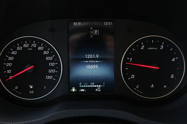 2024 Mercedes-Benz Sprinter 3500XD High Roof 4-Cyl Diesel HO