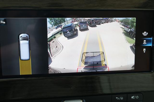 2024 Mercedes-Benz Sprinter 3500XD High Roof 4-Cyl Diesel HO