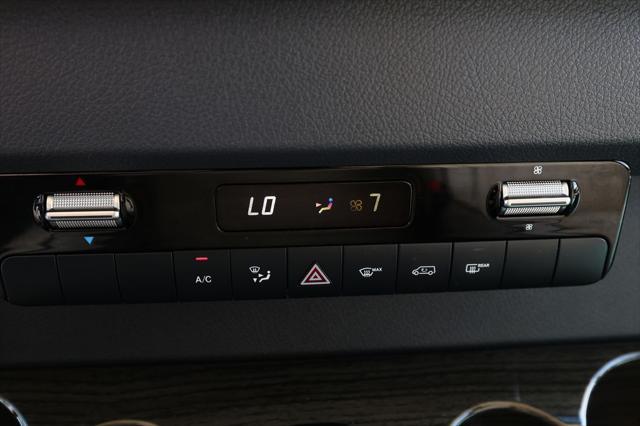2024 Mercedes-Benz Sprinter 3500XD High Roof 4-Cyl Diesel HO