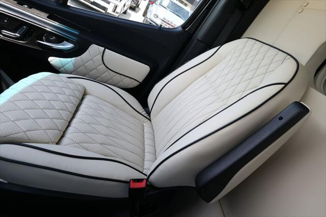 2024 Mercedes-Benz Sprinter 3500XD High Roof 4-Cyl Diesel HO