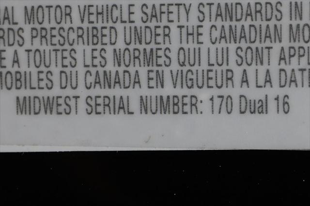 2024 Mercedes-Benz Sprinter 3500XD High Roof 4-Cyl Diesel HO