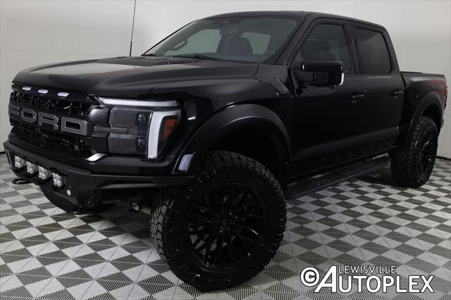 2025 Ford F-150 Raptor for sale in Lewisville, TX