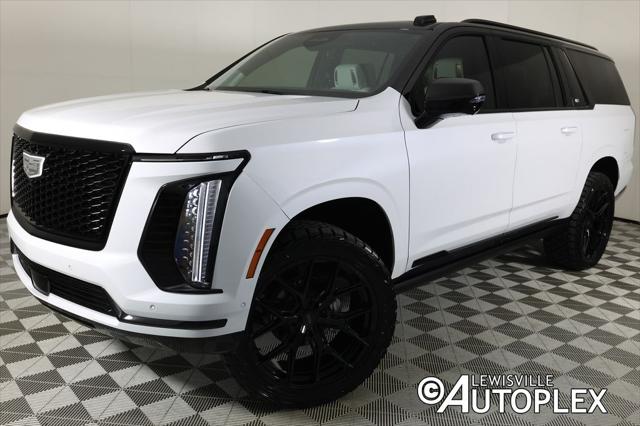 2026 Cadillac Escalade ESV Platinum Sport for sale in Lewisville, TX