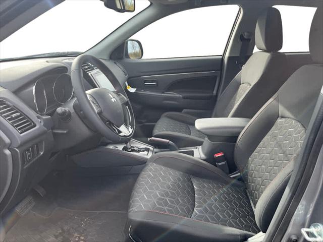 2025 Mitsubishi Outlander Sport 2.0 SE AWC