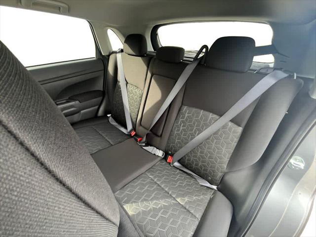 2025 Mitsubishi Outlander Sport 2.0 SE AWC