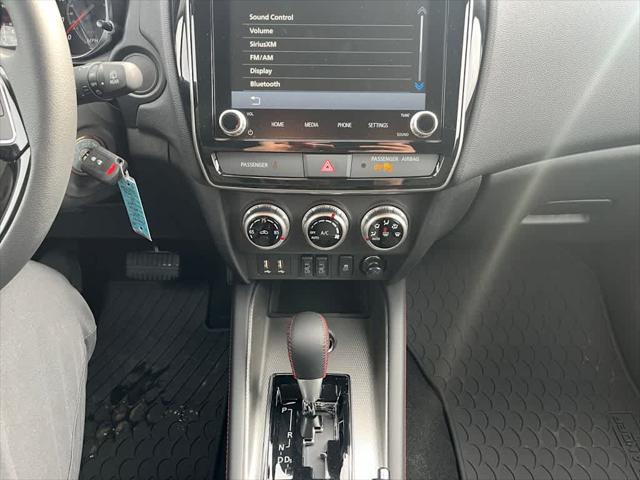 2025 Mitsubishi Outlander Sport 2.0 SE AWC